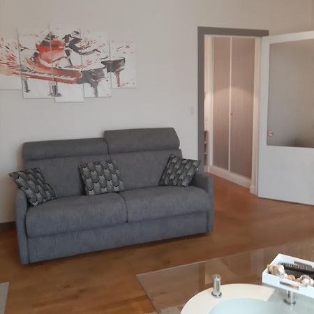 Vila Bergerac Exteriér fotografie