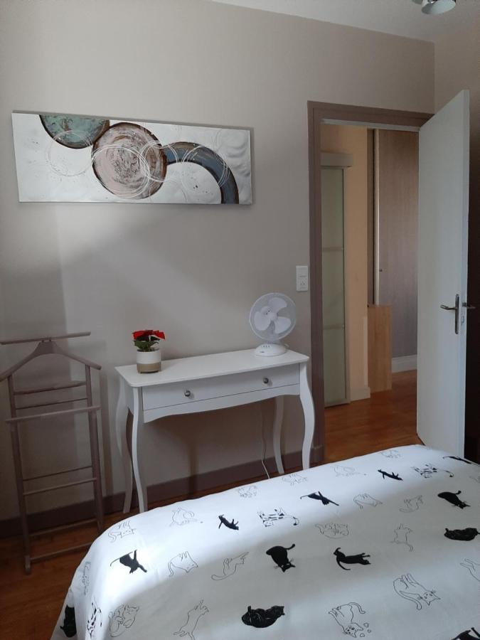 Vila Bergerac Exteriér fotografie