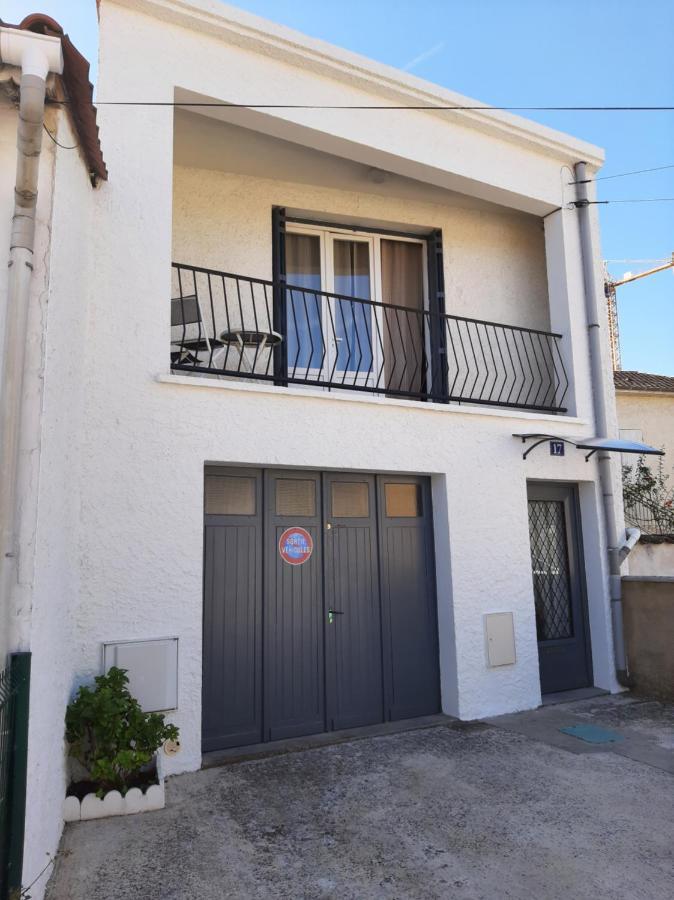 Vila Bergerac Exteriér fotografie