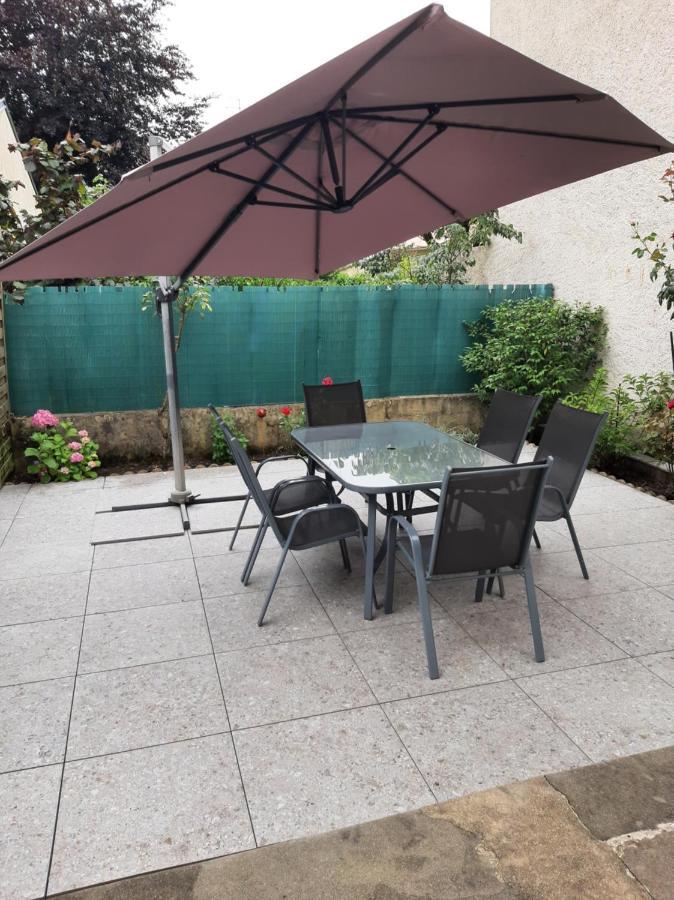 Vila Bergerac Exteriér fotografie